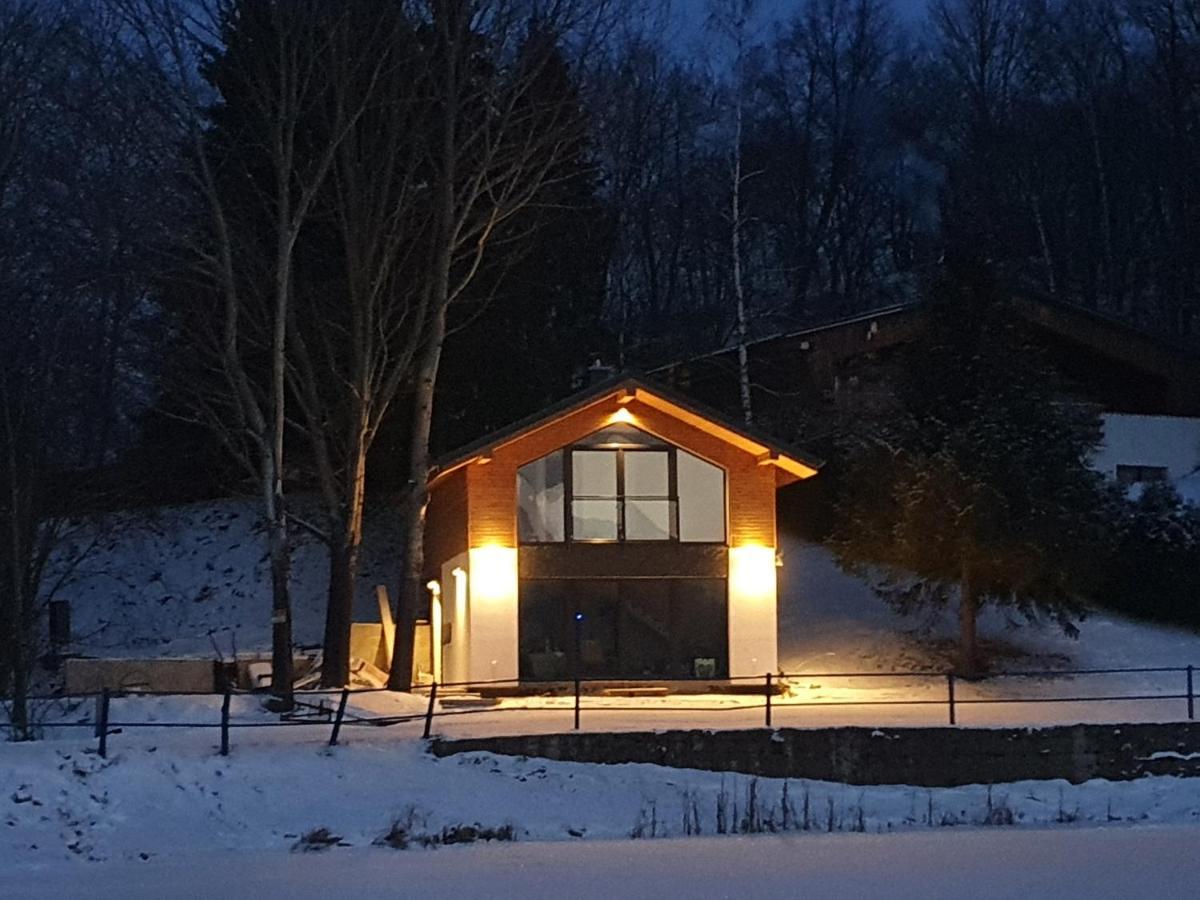 Chatka Panorama Mlynceky Eksteriør billede