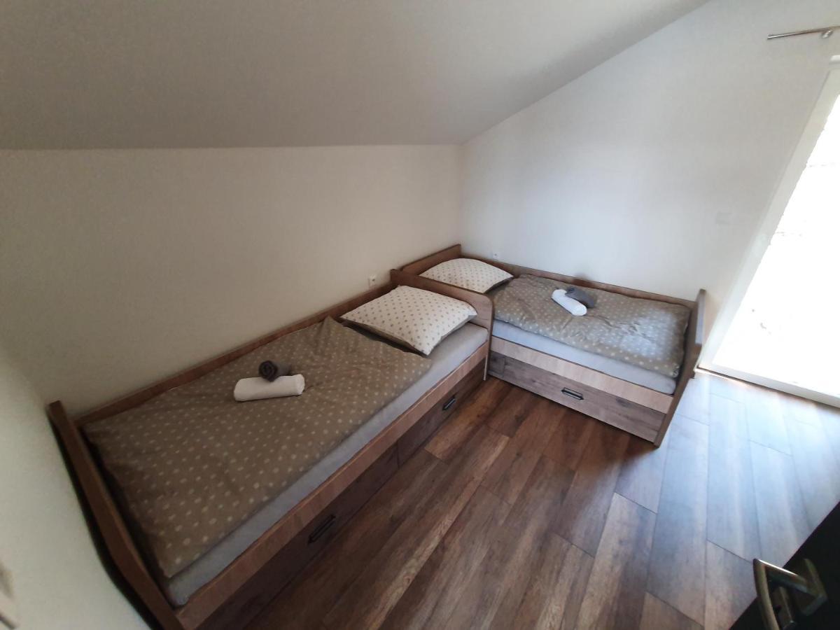 Chatka Panorama Mlynceky Eksteriør billede