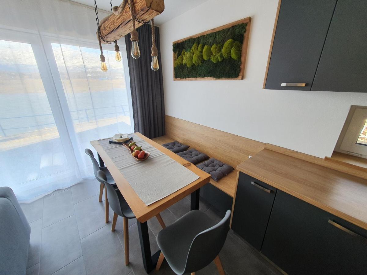 Chatka Panorama Mlynceky Eksteriør billede