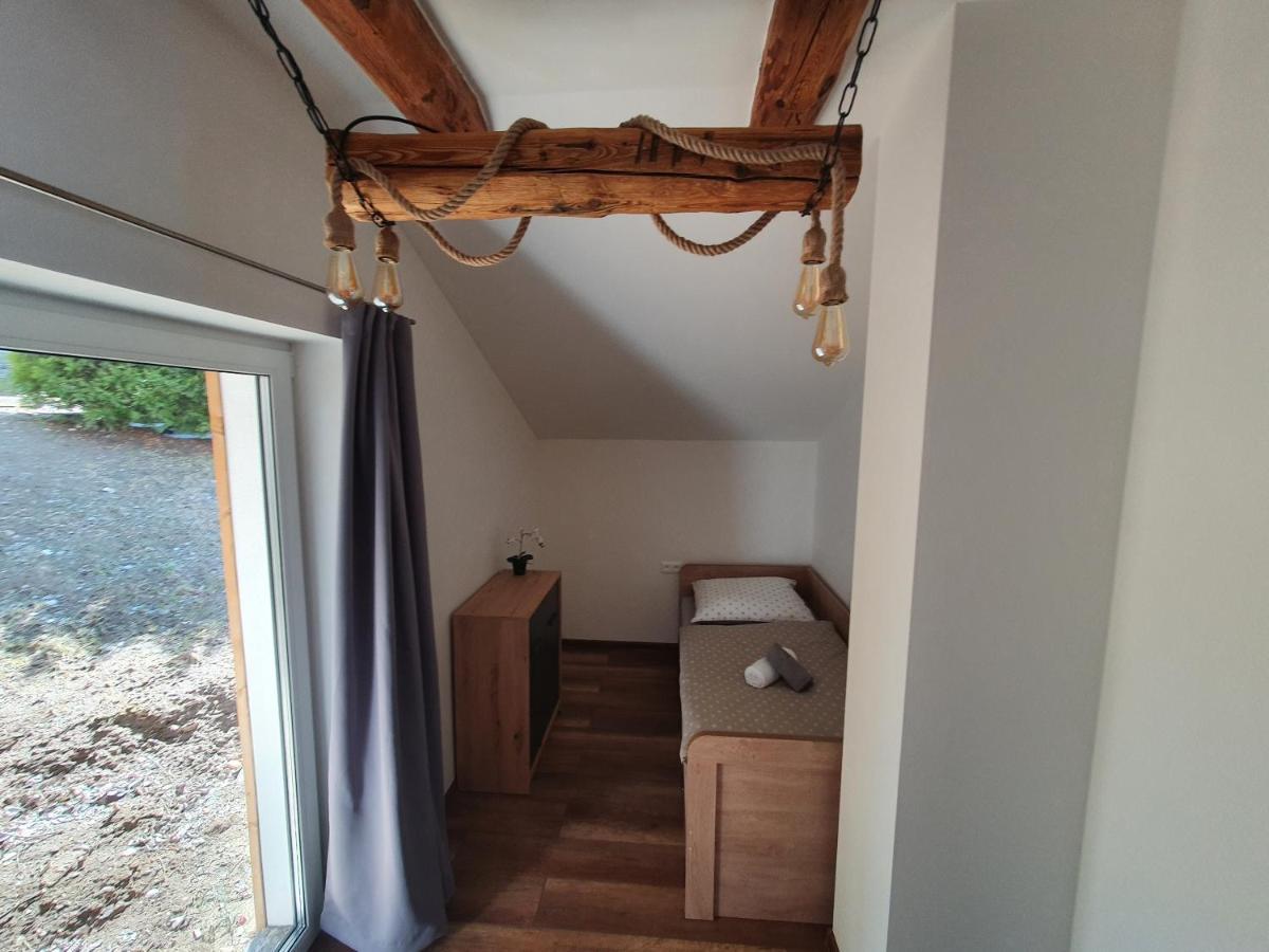 Chatka Panorama Mlynceky Eksteriør billede