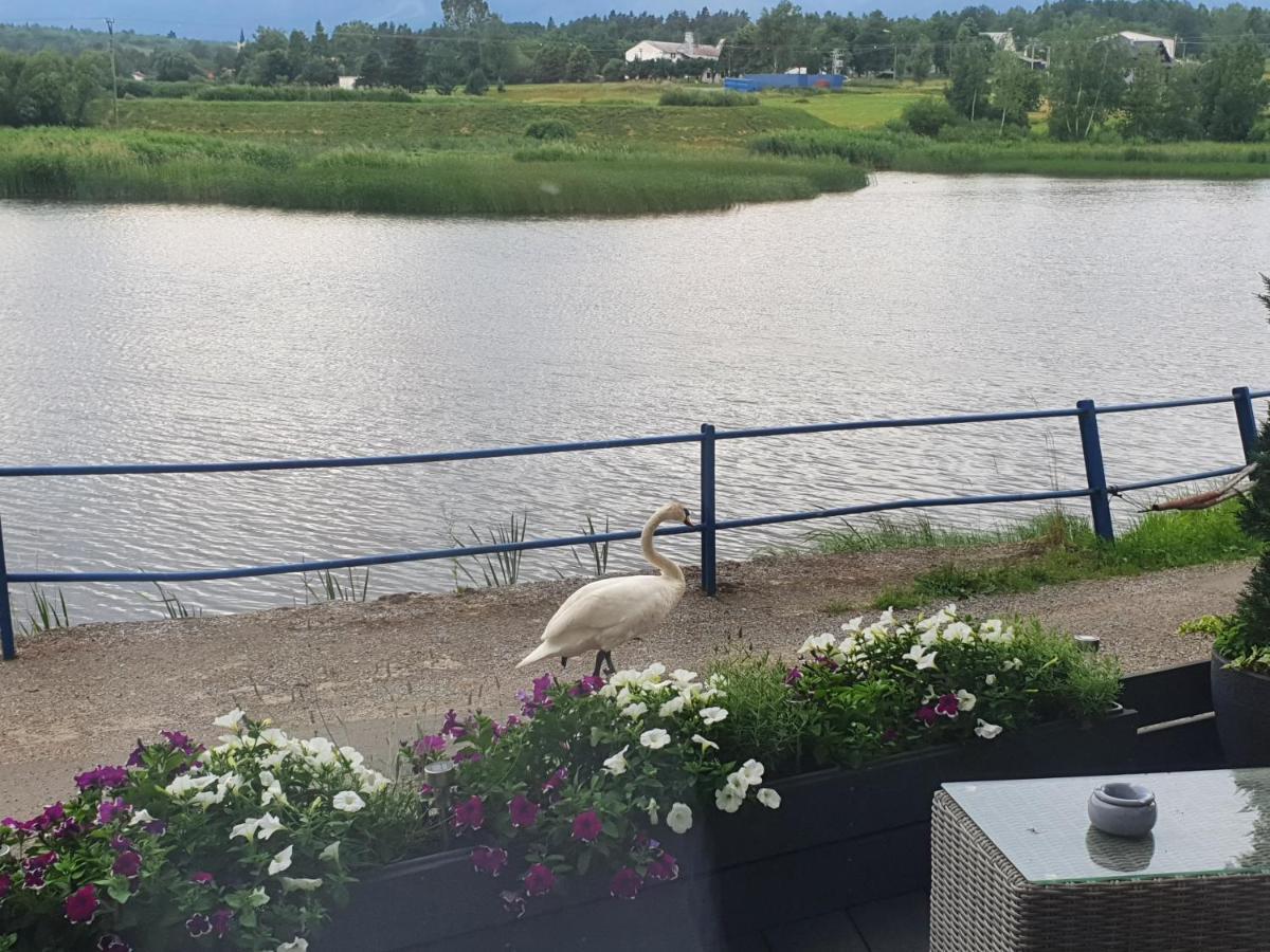 Chatka Panorama Mlynceky Eksteriør billede