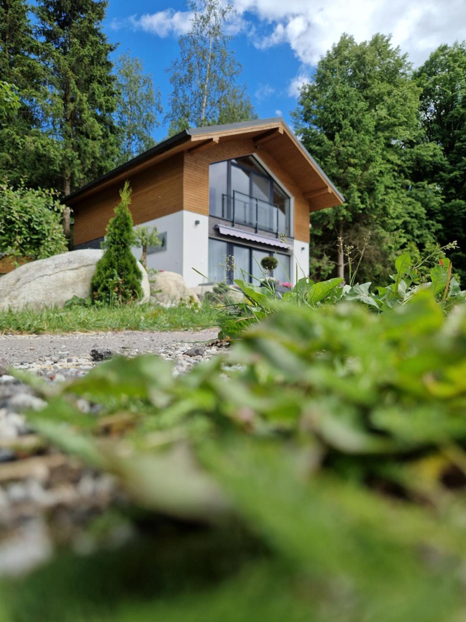 Chatka Panorama Mlynceky Eksteriør billede