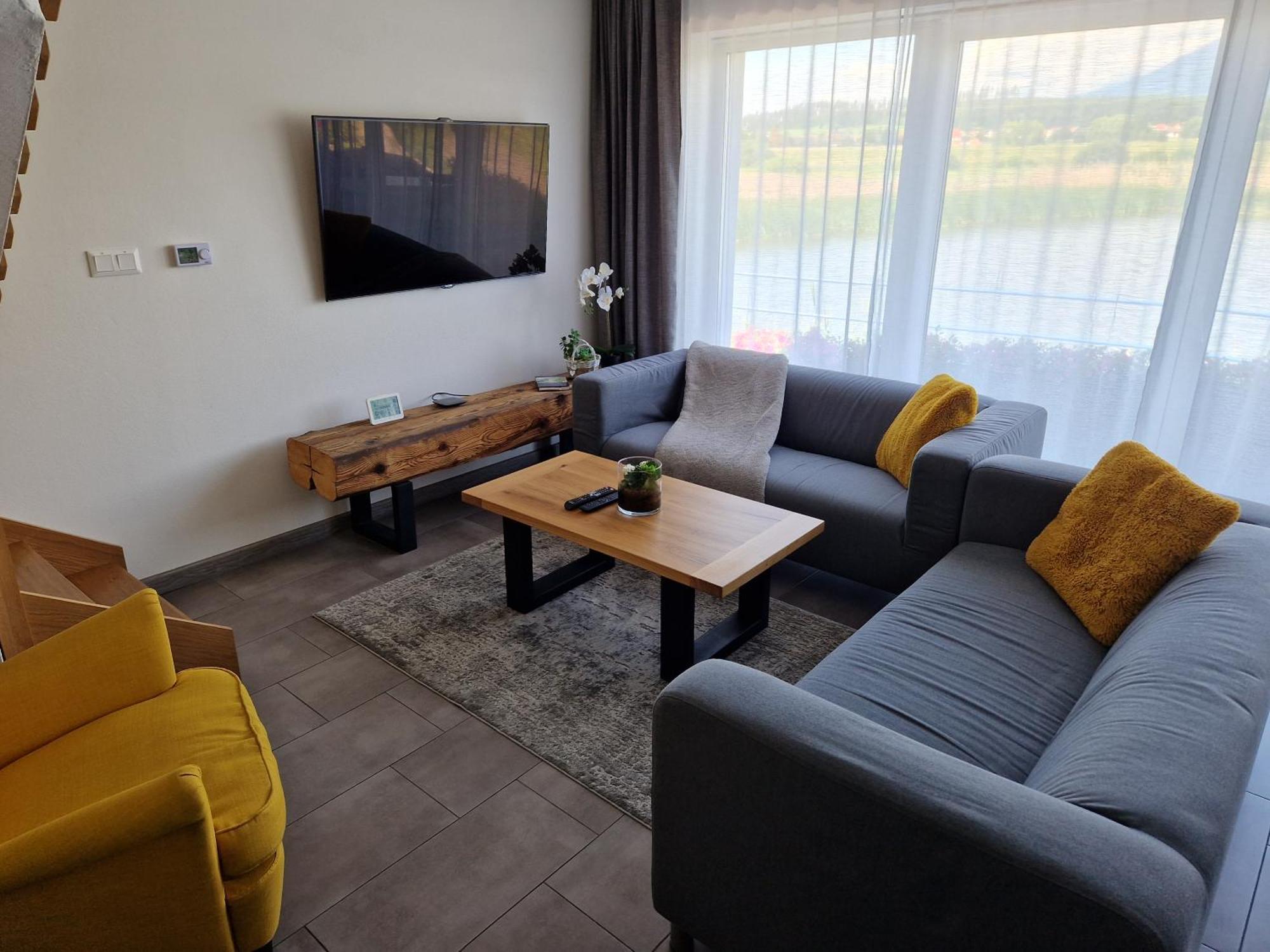 Chatka Panorama Mlynceky Eksteriør billede