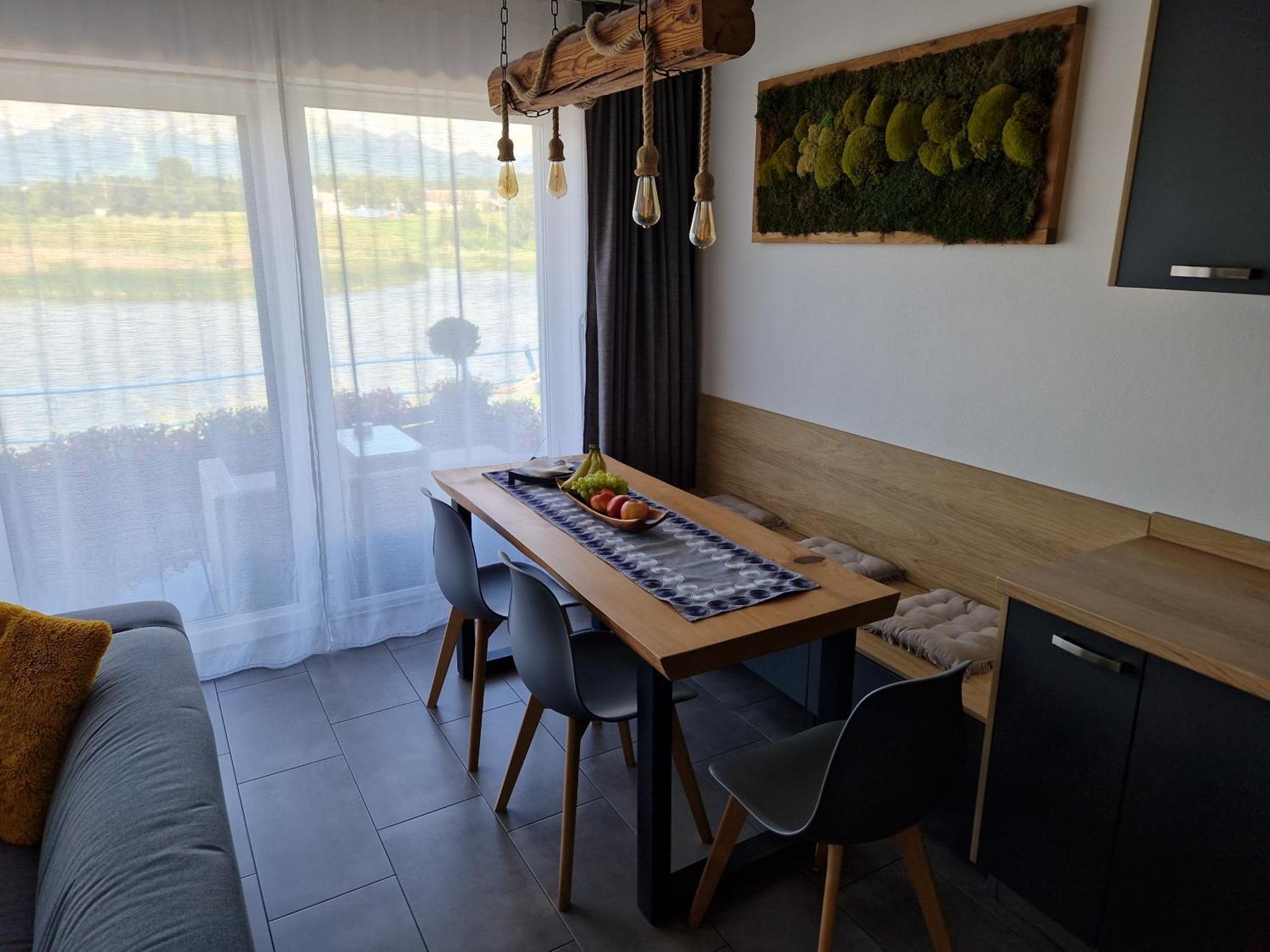 Chatka Panorama Mlynceky Eksteriør billede